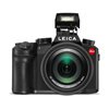 Fotocamera Mirrorless Leica V-Lux 5 Nero