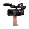 Videocamera Professionale Panasonic AG-CX350 4K [MENU ENG]