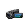 Videocamera Sony FDR-AX33 4K Ultra HD [MENU ENG]