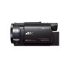 Videocamera Sony FDR-AX33 4K Ultra HD [MENU ENG]