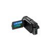 Videocamera Sony FDR-AX33 4K Ultra HD [MENU ENG]