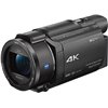 Videocamera Sony FDR-AX53 4K Ultra HD [MENU ENG]