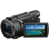 Videocamera Sony FDR-AX53 4K Ultra HD [MENU ENG]