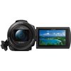 Videocamera Sony FDR-AX53 4K Ultra HD [MENU ENG]