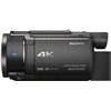 Videocamera Sony FDR-AX53 4K Ultra HD [MENU ENG]