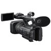 Videocamera Professionale Sony HXR-NX200 4K NXCAM [MENU ENG]