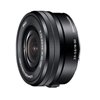 Obiettivo Sony E 16-50mm F3.5-5.6 PZ OSS SEL-P1650 E-Mount *BULK* PRONTA CONSEGNA