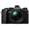 Fotocamera Mirrorless Olympus OM-D E-M5 Mark III kit 14-150mm II Nero