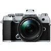 Fotocamera Mirrorless Olympus OM-D E-M5 Mark III kit 14-150mm II Silver