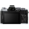 Fotocamera Mirrorless Olympus OM-D E-M5 Mark III kit 14-150mm II Silver