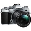 Fotocamera Mirrorless Olympus OM-D E-M5 Mark III kit 14-150mm II Silver