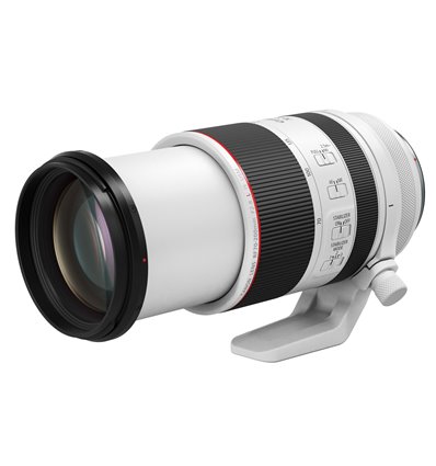 Obiettivo Canon RF 70-200mm f/2.8L IS USM