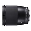 Obiettivo Sigma 16mm F1.4 DC DN Contemporary per Canon EF-M