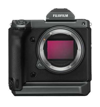 Fotocamera Mirrorless Fujifilm GFX 100 medio formato body