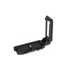 Genesis Base PLL-D850 staffa a L per Nikon D850