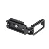 Genesis Base PLL-D850 staffa a L per Nikon D850