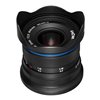 Obiettivo Laowa Venus 9mm F/2.8 Zero-D per Fujifilm X