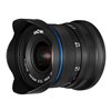 Obiettivo Laowa Venus 9mm F/2.8 Zero-D per Fujifilm X