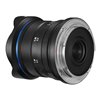 Obiettivo Laowa Venus 9mm F/2.8 Zero-D per Fujifilm X