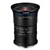 Obiettivo Laowa Venus 17mm f/4 Ultra-Wide GFX Zero-D per Fujifilm G-Mount