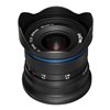 Obiettivo Laowa Venus 9mm F/2.8 Zero-D attacco Micro Quattro Terzi