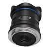 Obiettivo Laowa Venus 9mm F/2.8 Zero-D attacco Micro Quattro Terzi