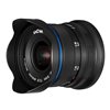 Obiettivo Laowa Venus 9mm F/2.8 Zero-D attacco Micro Quattro Terzi