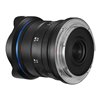 Obiettivo Laowa Venus 9mm F/2.8 Zero-D attacco Micro Quattro Terzi