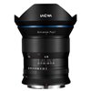 Obiettivo Laowa Venus 15mm f/2 Zero-D per mirrorless Nikon Z
