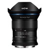 Obiettivo Laowa Venus 15mm f/2 Zero-D per mirrorless Canon EOS R