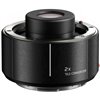 Panasonic 2.0X Teleconverter DMW-STC20 per obiettivo Lumix S Pro 70-200mm L-Mount