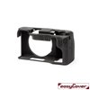easyCover custodia protettiva in silicone per Sony A6600 nero