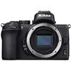 Fotocamera mirrorless Nikon Z50 body [MENU ENG]