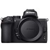 Fotocamera mirrorless Nikon Z50 body [MENU ENG]