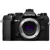 Fotocamera Mirrorless Olympus OM-D E-M5 Mark III body Nero