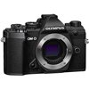 Fotocamera Mirrorless Olympus OM-D E-M5 Mark III body Nero