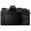 Fotocamera Mirrorless Olympus OM-D E-M5 Mark III body Nero