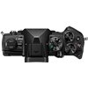Fotocamera Mirrorless Olympus OM-D E-M5 Mark III body Nero