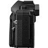 Fotocamera Mirrorless Olympus OM-D E-M5 Mark III body Nero