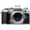 Fotocamera Mirrorless Olympus OM-D E-M5 Mark III body Silver