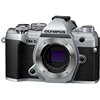 Fotocamera Mirrorless Olympus OM-D E-M5 Mark III body Silver