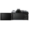 Fotocamera Mirrorless Olympus OM-D E-M5 Mark III body Silver