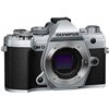 Fotocamera Mirrorless Olympus OM-D E-M5 Mark III body Silver