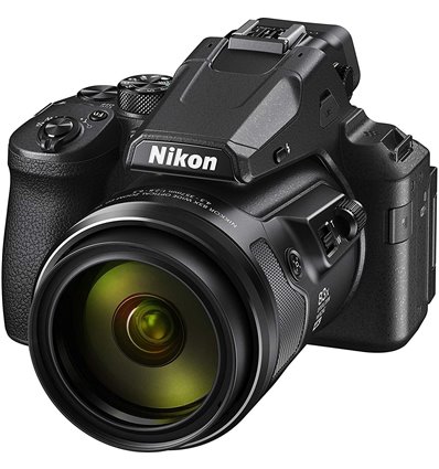 Fotocamera Bridge Nikon Coolpix P950