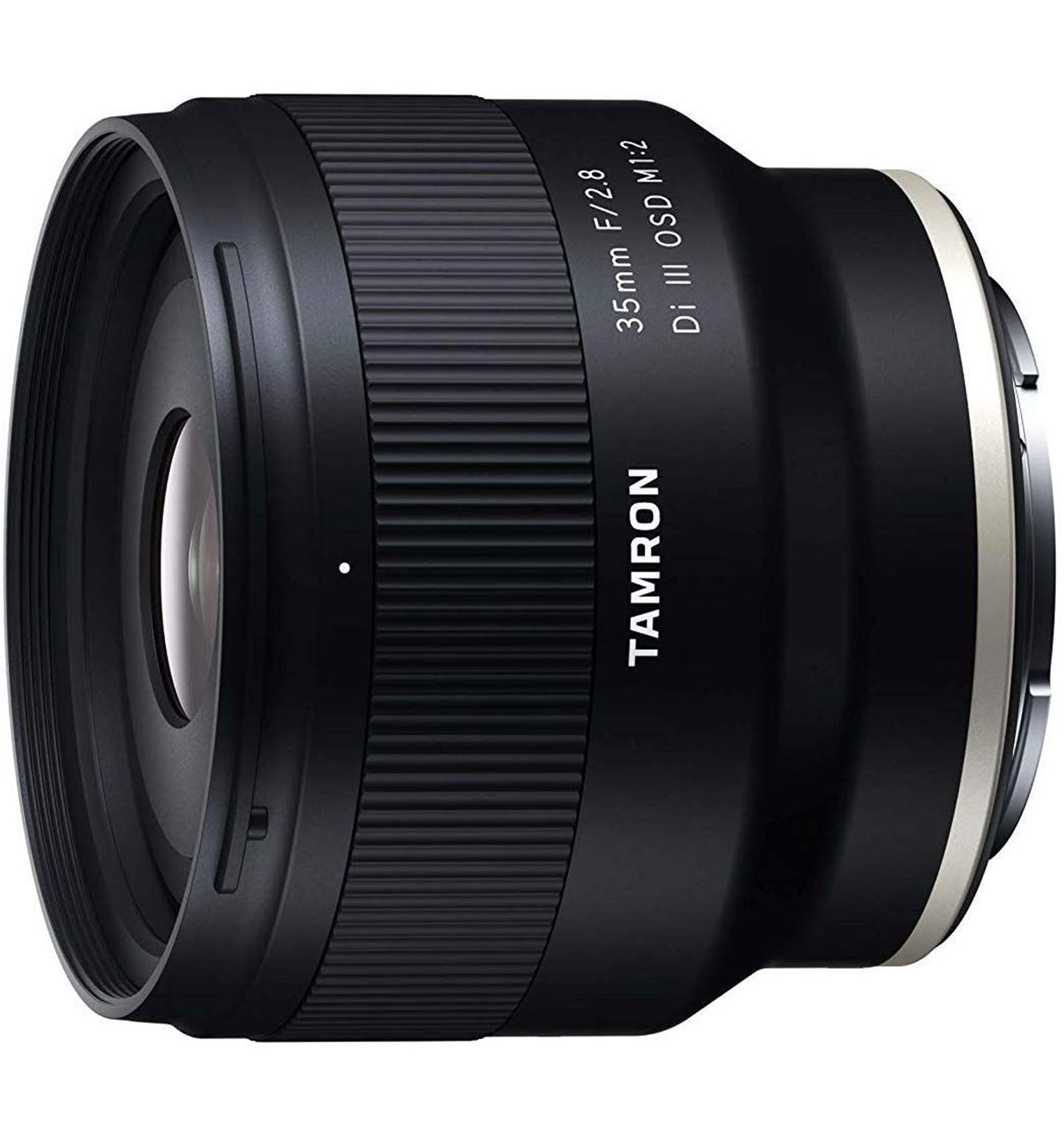 Obiettivo Tamron 35mm f/2.8 Di III OSD M1:2 (F053) per Sony E-Mount