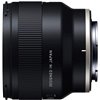 Obiettivo Tamron 35mm f/2.8 Di III OSD M1:2 (F053) per Sony E-Mount