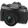 Fotocamera Mirrorless Fujifilm X-T200 Kit 15-45mm Dark Silver