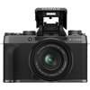 Fotocamera Mirrorless Fujifilm X-T200 Kit 15-45mm Dark Silver