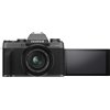 Fotocamera Mirrorless Fujifilm X-T200 Kit 15-45mm Dark Silver