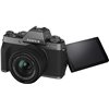 Fotocamera Mirrorless Fujifilm X-T200 Kit 15-45mm Dark Silver